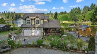 32421 Whitman Lake Dr E, Graham, WA 98338
