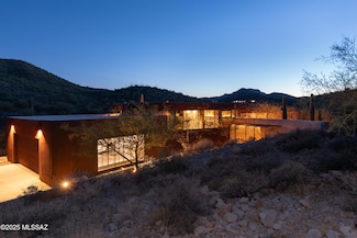 2975 W Placita Sierra Tortuga, Tucson, AZ 85745