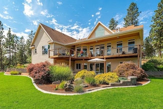 4907 S Buell Ln, Spokane, WA 99224