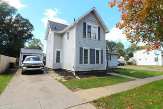 15 Marshall St, Norwalk, OH 44857