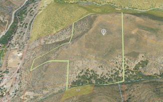 69.79 Cline Gulch Rd, French Gulch, CA 96033