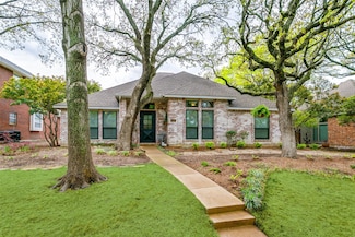 529 Halifax Ln, Coppell, TX 75019