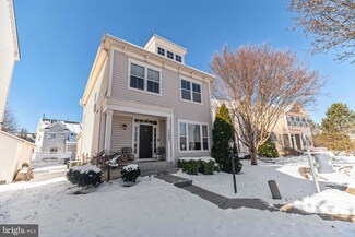 14081 Indigo Bunting Ct, Gainesville, VA 20155