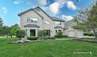 1420 Greenlake Dr, Aurora, IL 60502