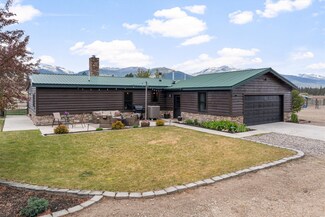 37 Bullseye Ln, Victor, MT 59875