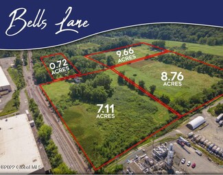 0 Bells Ln, Waterford, NY 12188
