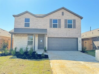 29018 Grazing Plains Ln, Hockley, TX 77447