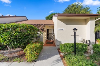 7581 English Ct Unit C, Lake Worth, FL 33467