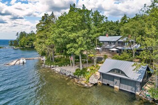 72 Parker Island Rd, Wolfeboro, NH 03894