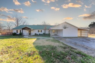 1468 Highway 62 412 W, Salem, AR 72576