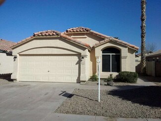 1152 W Bluebird Dr, Chandler, AZ 85286