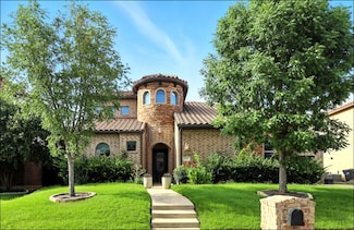 1733 Adalina Dr, Keller, TX 76248