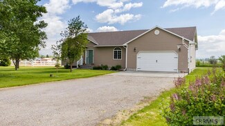 410 N 4083 E, Rigby, ID 83442