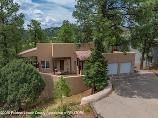 104 Pat Thompson Ct, Ruidoso, NM 88345