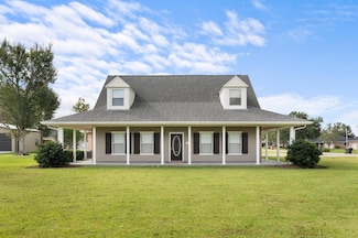 100 Norwich Ln, Houma, LA 70360