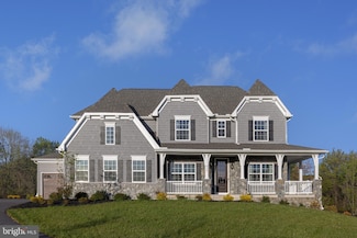 0 Snowden Creek Rd, Eldersburg, MD 21104
