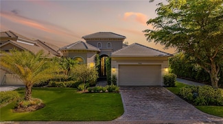 4960 Baybridge Blvd, Estero, FL 33928