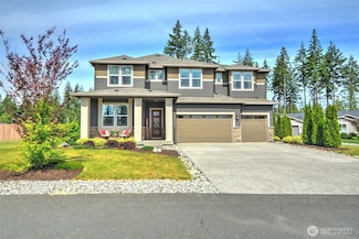 14607 122nd Place NE, Lake Stevens, WA 98258