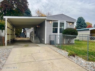 1949 W Dartmouth Cir Unit A1-27, Coeur D'Alene, ID 83815