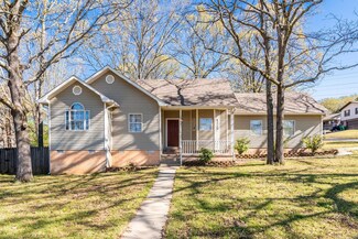 10706 Nuthatch Dr, Sherwood, AR 72120