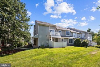2106 B Yarmouth La, Mount Laurel, NJ 08054