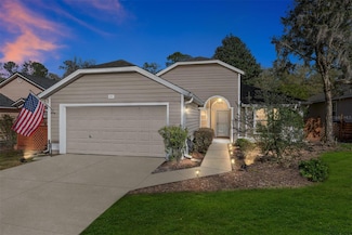903 NW 122nd Terrace, Newberry, FL 32669