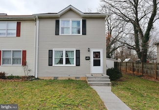 237 Blue Ridge Ave, Front Royal, VA 22630