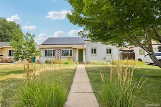 4580 S Sherman St, Englewood, CO 80113