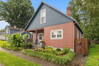 310 E 4th St, Frankfort, KY 40601