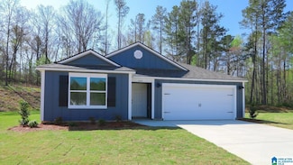 881 Fish Camp Rd, Chelsea, AL 35043