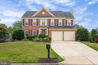 8151 Barnwood Rd, Manassas, VA 20111