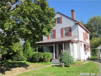 125 S Terry Rd, Syracuse, NY 13219