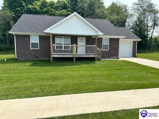 179 Parkers Loop, Hodgenville, KY 42748
