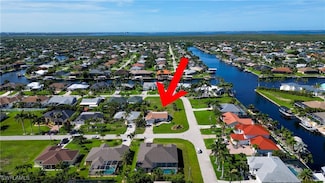 2410 SW 50th Ln, Cape Coral, FL 33914