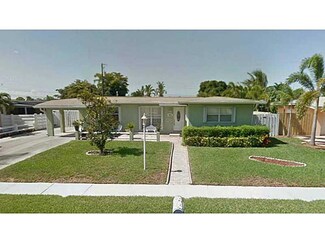 Unlisted Address