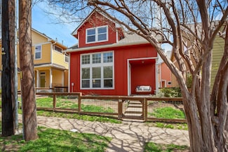 1601 Miriam Ave Unit 103, Austin, TX 78702