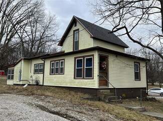 306 Glenn St, Crawfordsville, IN 47933