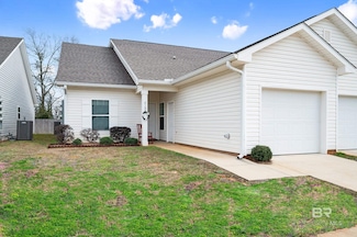 2651 S Juniper St Unit 2100, Foley, AL 36535