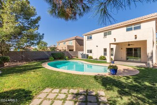 665 W Gabrilla Ct, Casa Grande, AZ 85122