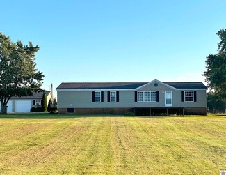 8075 Kentucky 464, Mayfield, KY 42066