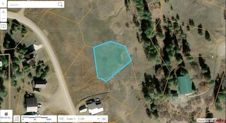 38 Heron Ct, Pagosa Springs, CO 81147