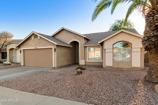 2243 N Ithica Ct, Chandler, AZ 85225