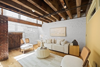 120 Fulton St Unit DE, Boston, MA 02109