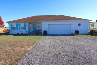 10675 Urbana Woodstock Pike, Woodstock, OH 43084