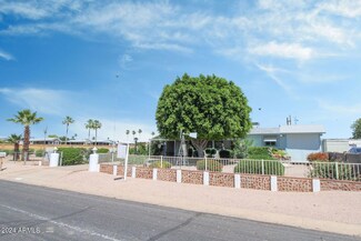 7918 E 6th Ave, Mesa, AZ 85208