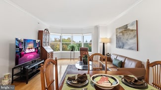 9707 Old Georgetown Rd Unit 2411, Bethesda, MD 20814