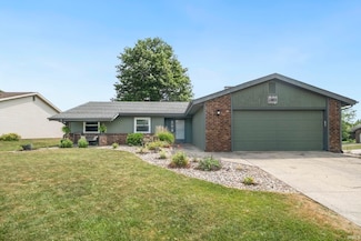 2802 Arch Tree Place, Fort Wayne, IN 46815