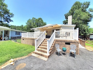 65 Elkhorn Trail, Bracey, VA 23919