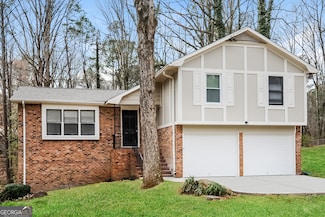 4702 Lucerne Valley Rd SW, Lilburn, GA 30047