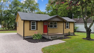 1203 Massey St, Smithfield, NC 27577